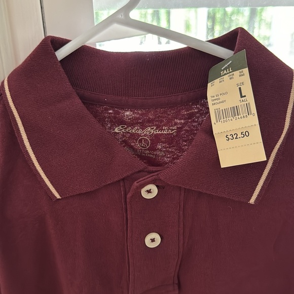 Men’s polo (NWT) - Picture 2 of 5